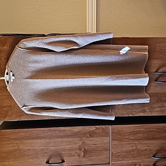 Chicos cardigan sweater, size 2 (large) - Picture 4 of 6